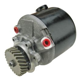 Power Steering Pump - Fits Ford/New Holland - D6NN3K514B