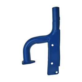 Vertical Exhaust Elbow - Fits Ford/New Holland - D6NN5246N