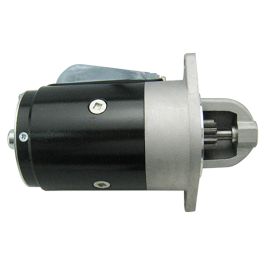Starter Ford - Fits Ford/New Holland - D7NN11001AR