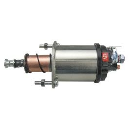 Starter Solenoid - Fits Ford/New Holland - D7NN11390A