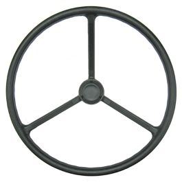 Steering Wheel - Fits Ford/New Holland - D7NN3600A