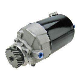 Power Steering Pump - Fits Ford/New Holland - D8NN3K514JD