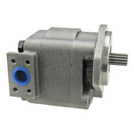 Hydraulic Pump - Fits Ford/New Holland - D8NN600AA