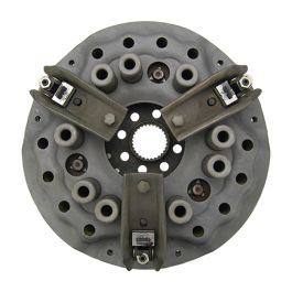 Dual Pressure Plate - Fits Ford/New Holland - D8NN7502AA