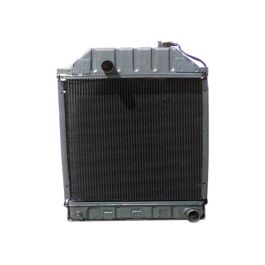 Radiator - Fits Ford/New Holland - D8NN8005PA