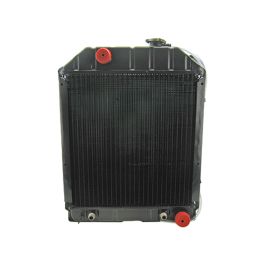 Radiator - Fits Ford/New Holland - D8NN8005SB