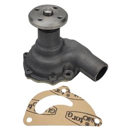 Water Pump without Pulley - Fits Ford/New Holland - DCPN8501A