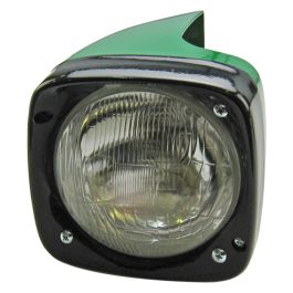 Headlight  Assy R/H - Fits John Deere - DE13523