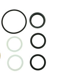 Seal Kit For Power Steering Cylinder - Fits Ford/New Holland - DGPN3301B
