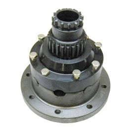 Differential Assy - Fits John Deere - DIFF00