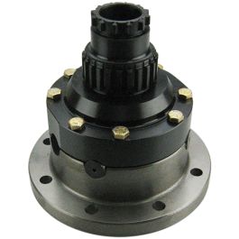 Differential Assy - Fits John Deere - DIFF02