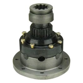 Differential Assy - Fits John Deere - DIFF03