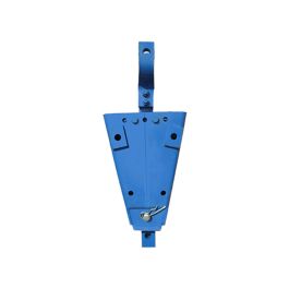 Drawbar & Bracket  Assy - Fits Ford/New Holland - DRAWBARKIT02