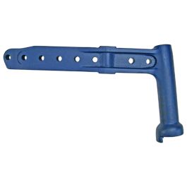 Axle Knee L/H - Fits Ford/New Holland - E0NN3007BA