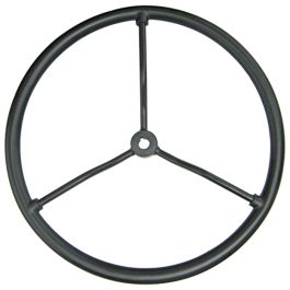 Steering Wheel - Fits Ford/New Holland - E0NN3600AA