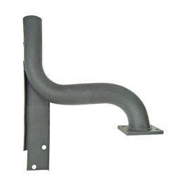 Vertical Exhaust Elbow - Fits Ford/New Holland - E0NN5246AA12B