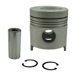 Piston 4.4 STD - Fits Ford/New Holland - E0NN6108AA