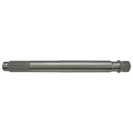 Input Drive Shaft, Hollow - Fits Ford/New Holland - E0NN7017HA