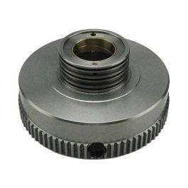 Clutch Pack Housing w/o Clutches - Fits Ford/New Holland - E0NN7R036AB-B