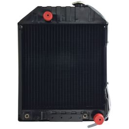 Radiator - Fits Ford/New Holland - E0NN8005GC15M