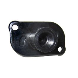 Injection Pump Cover Plate - Fits Ford/New Holland - E0NN9G578AA
