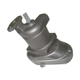 Oil Pump - Fits Ford/New Holland - E1NN6600CC