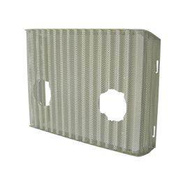 Front Grille - Fits Ford/New Holland - E1NN8200AA