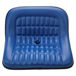 Seat Cushion and Pan Assembly - Fits Ford/New Holland - E2NNA405AA99M