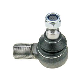 Power Steering Cylinder End, L/H - Fits Ford/New Holland - E3NN3N981AA
