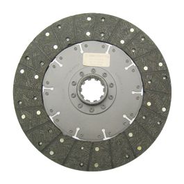 CLUTCH DISC - REBUILT - Fits Ford/New Holland - E3NN7550CA-R