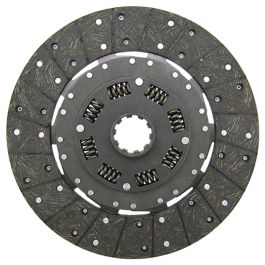 Clutch Disc - Fits Ford/New Holland - E3NN7550CA