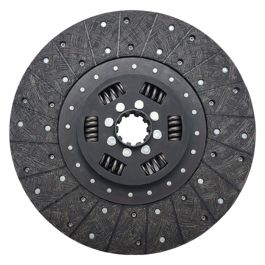 Clutch Disc - Fits Ford/New Holland - E3NN7550DA