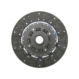 Clutch Disc - Fits Ford/New Holland - E3NN7550EA