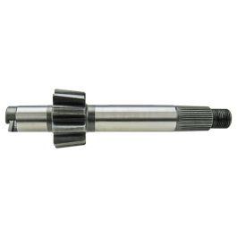 Sector Shaft L/H Double - Fits Ford/New Holland - E4NN3N576AA