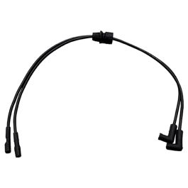 Neutral Safety Switch Wiring Harness - Fits Ford/New Holland - E4NN7A488BB