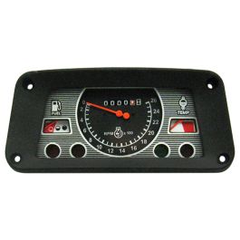 Gauge Assembly - Fits Ford/New Holland - E5NN10849BA
