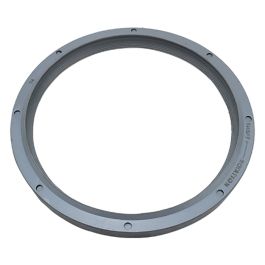Rear Crankshaft Seal - Fits Ford/New Holland - E5NN6701BA