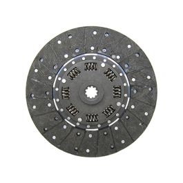 Clutch Disc - Fits Ford/New Holland - E5NN7550BB