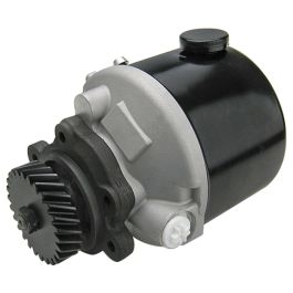 Power Steering Pump - Fits Ford/New Holland - E6NN3K514EA