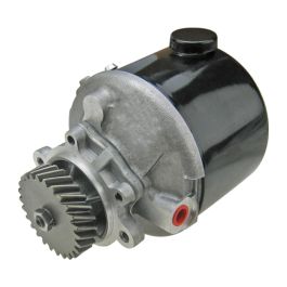 Power Steering Pump - Fits Ford/New Holland - E6NN3K514JA