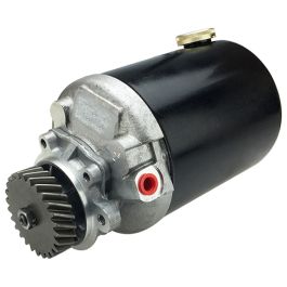Power Steering Pump - Fits Ford/New Holland - E6NN3K514TA