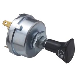 Headlight Switch - Fits Ford/New Holland - E7NN11654AA