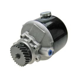 Power Steering Pump - Fits Ford/New Holland - E7NN3K514CA