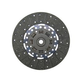 Clutch Disc - Fits Ford/New Holland - E7NN7550BB
