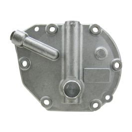 Hydraulic Pump - Fits Ford/New Holland - E8NN600AA