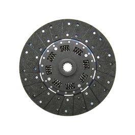 Clutch Disc - Fits Ford/New Holland - E8NN7550AA