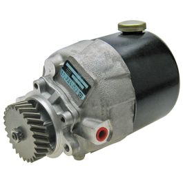 Power Steering Pump - Fits Ford/New Holland - E9NN3K514BA