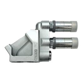 Coupling R/H - Fits Ford/New Holland - E9NNR963AB
