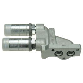 Coupling L/H - Fits Ford/New Holland - E9NNR964AB
