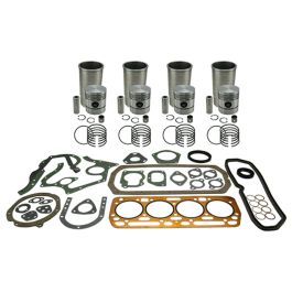 Engine Overhaul Kit - Fits Case/IH - EOKIHBD154A